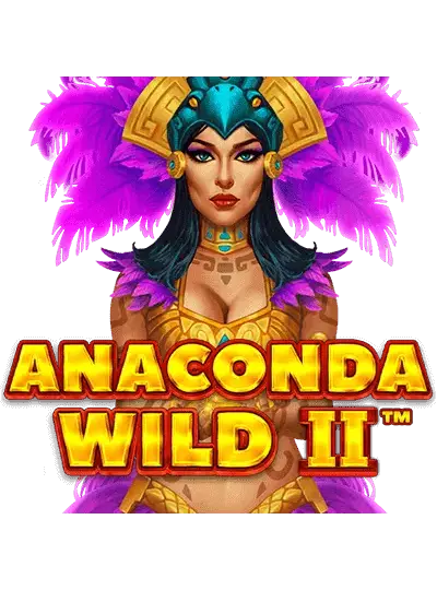 আনাকোন্ডা উইল্ড ২™