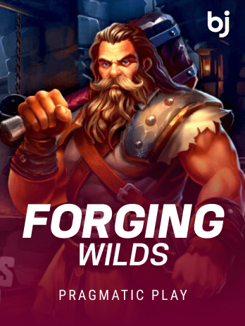 Forging Wilds