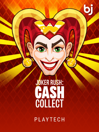 Joker Rush_ Cash collectpng