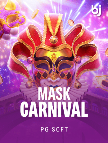 Mask Carnivalpng
